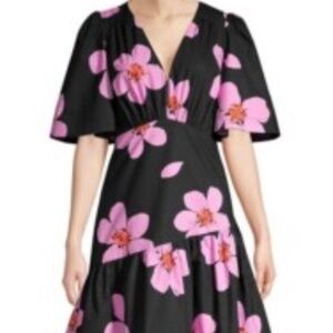 Kate Spade Floral dress